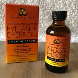 Sunny Isle Jamaican Black Castor Oil